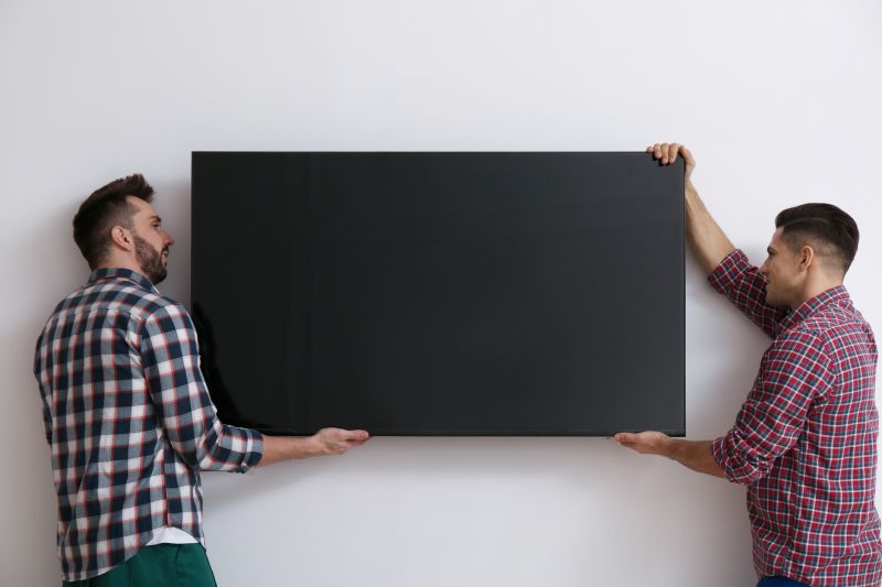 Flatscreen Tv Mounting in Denver County, CO