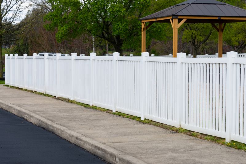 Privacy Fence Construction in Appleton, WI
