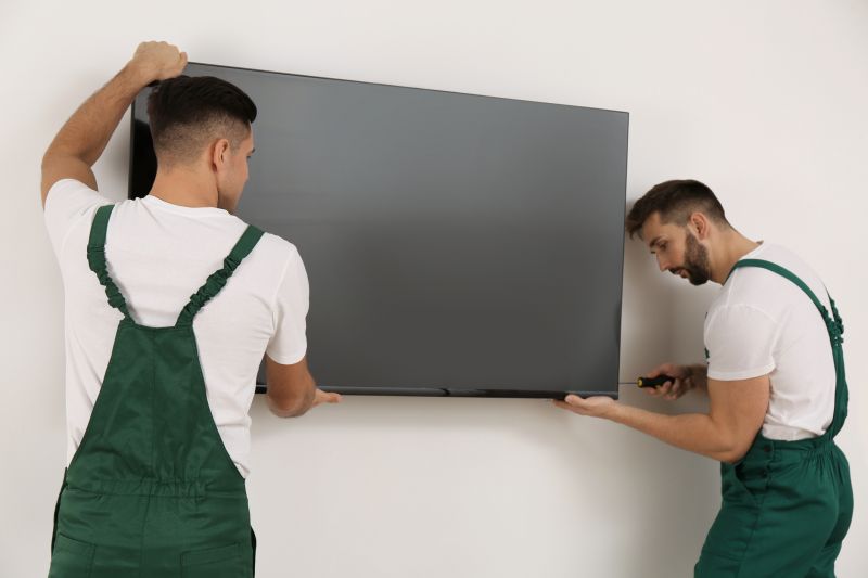 Television Mounting Service in Boulder, CO