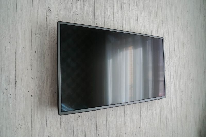 TV Hanging