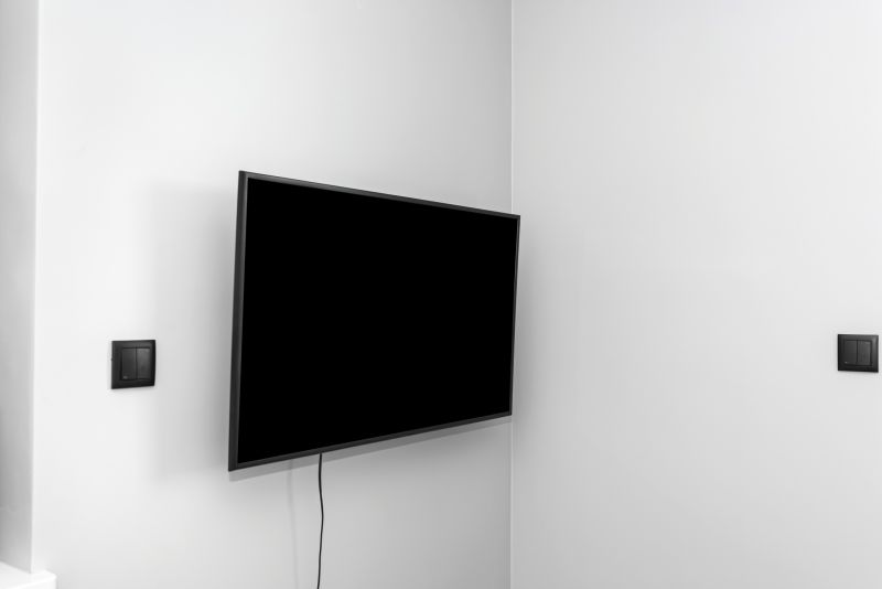 TV Hanging