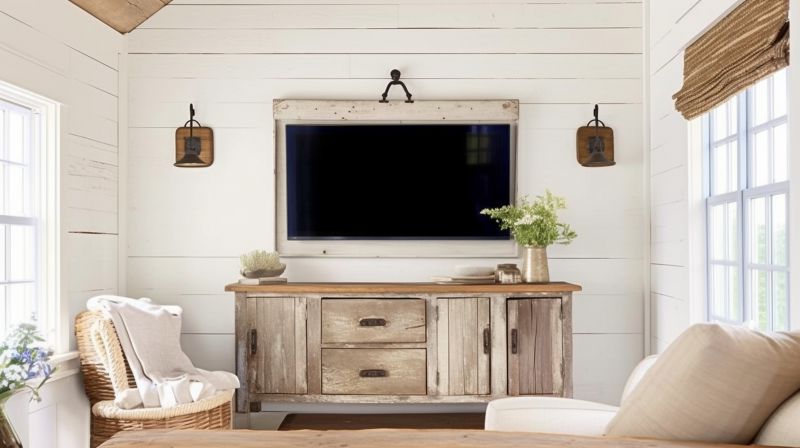 Bedroom Tv Mounting in Kansas City, MO