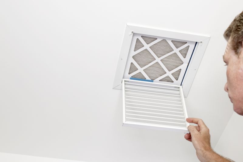 Dryer Duct Installation in Conroe, TX