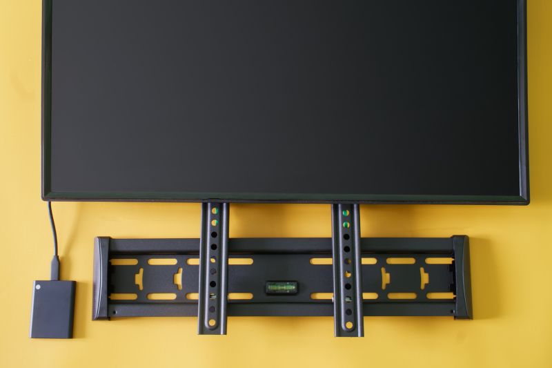 Flatscreen Tv Mounting in Overland Park, KS