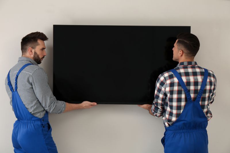 Flatscreen Tv Mounting in Arvada, CO