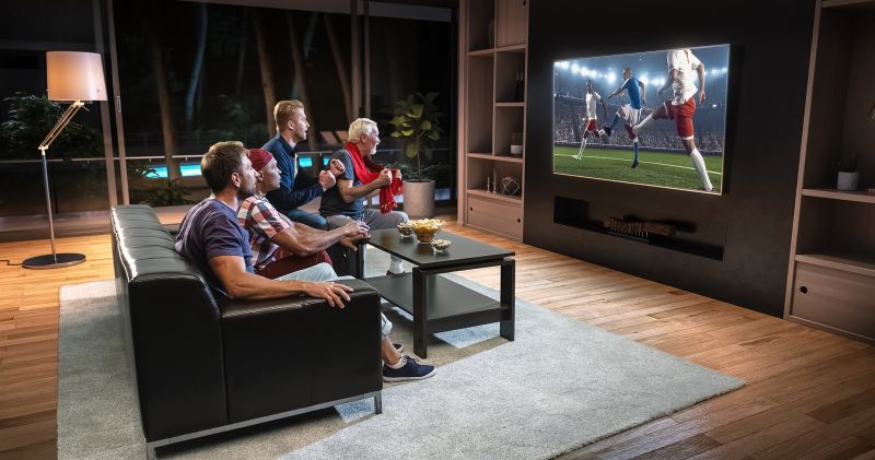 Outdoor Tv Mounting in Denver, CO