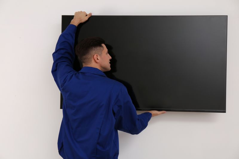 Tv Hanging Service in Arvada, CO