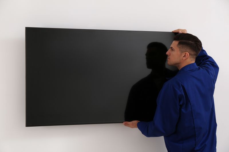 Tv Mounting Service in Boulder, CO