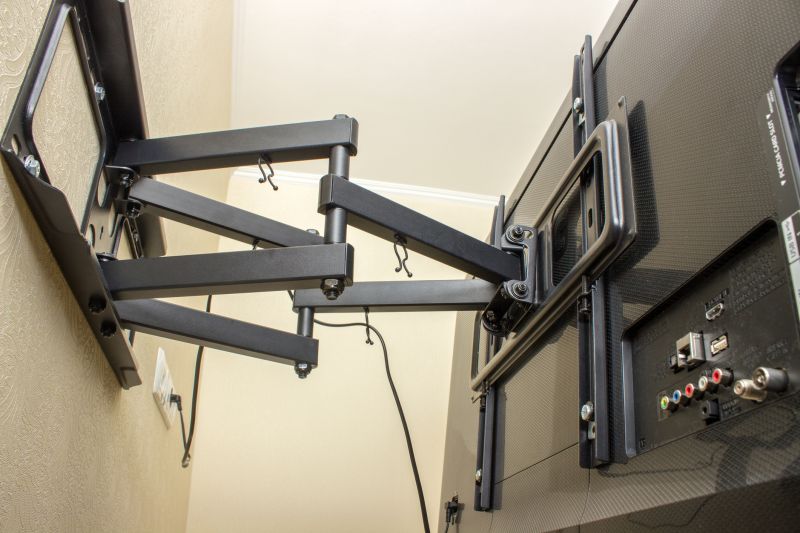 Tv Mounting Service in Conroe, TX