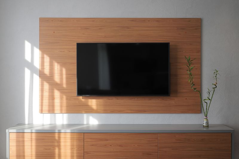Tv Mounting Service in Olathe, KS