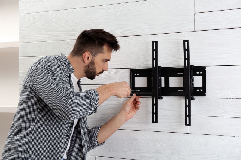 Tv Mounting Service in Denver, CO