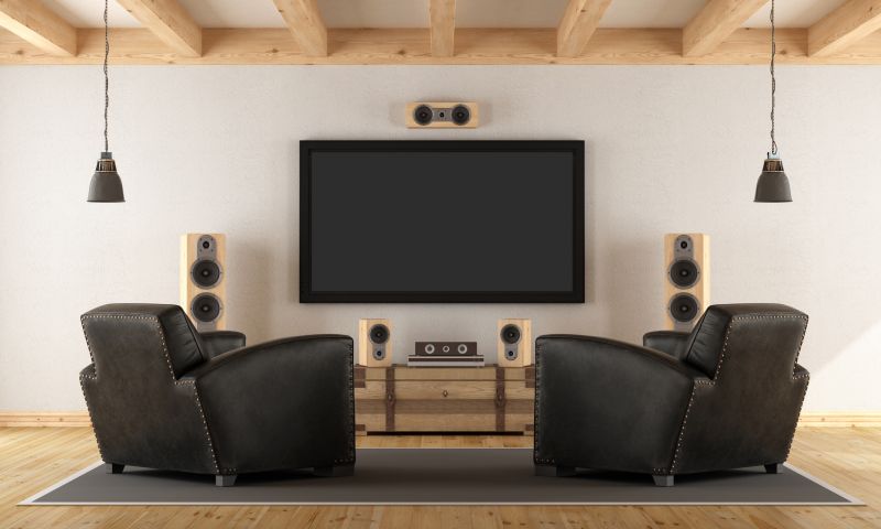 AV Installation Companies